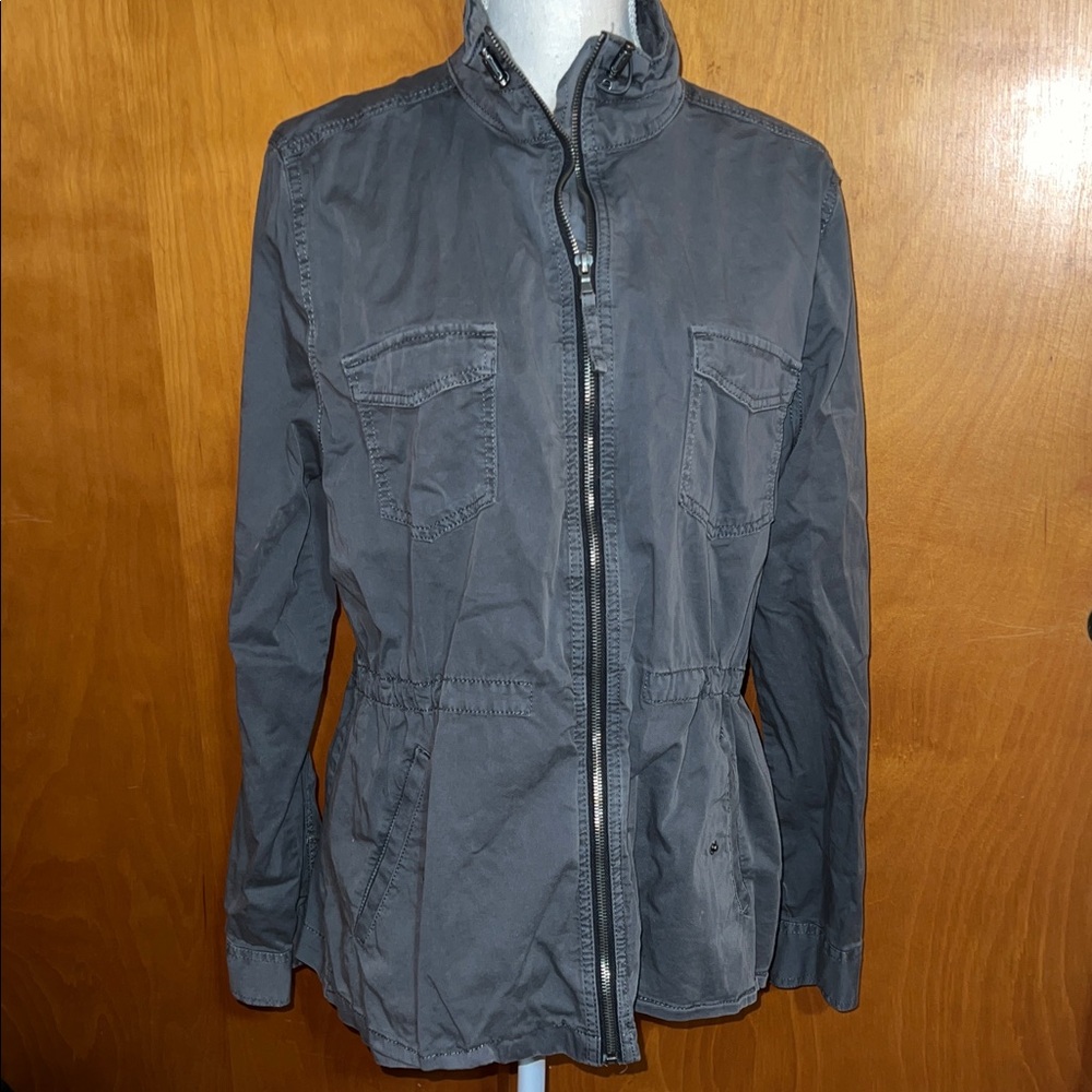 Sonoma Utility Jacket